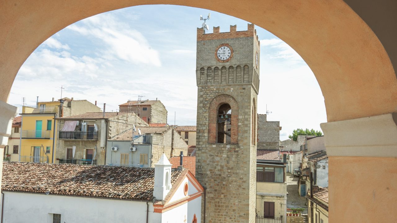 Chiesa San Luigi G.